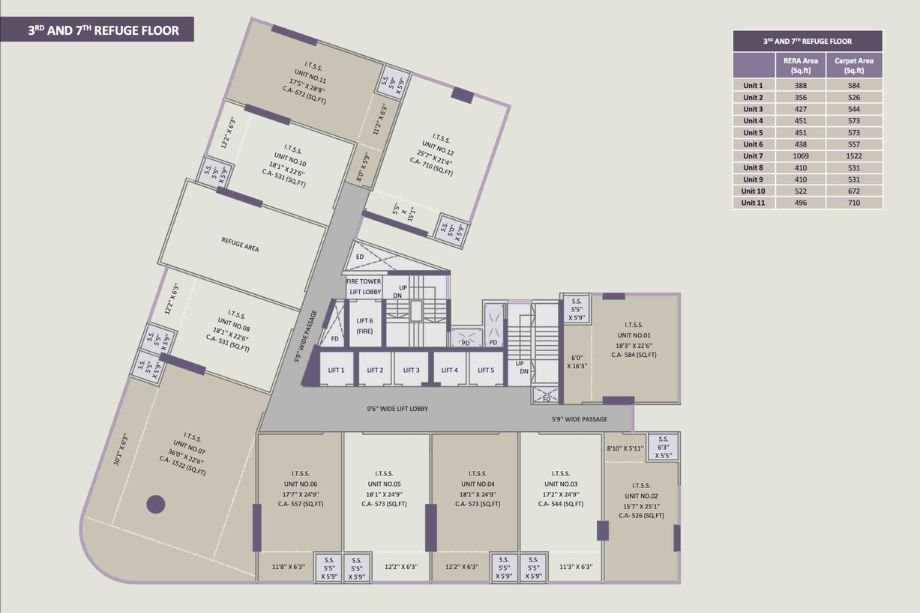 One-Wagle-Floor-plan